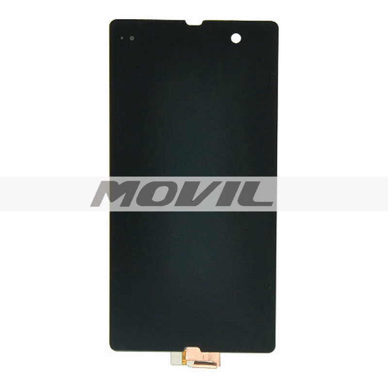 For Sony Xperia Z L36h L36i C6603 C6602 LCD Display with Touch Screen Digitizer Assembly +